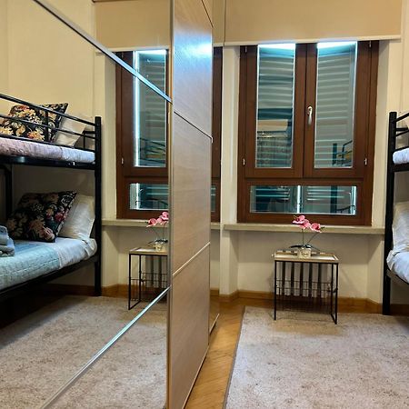 Castelvecchio Apartment Verona Bagian luar foto