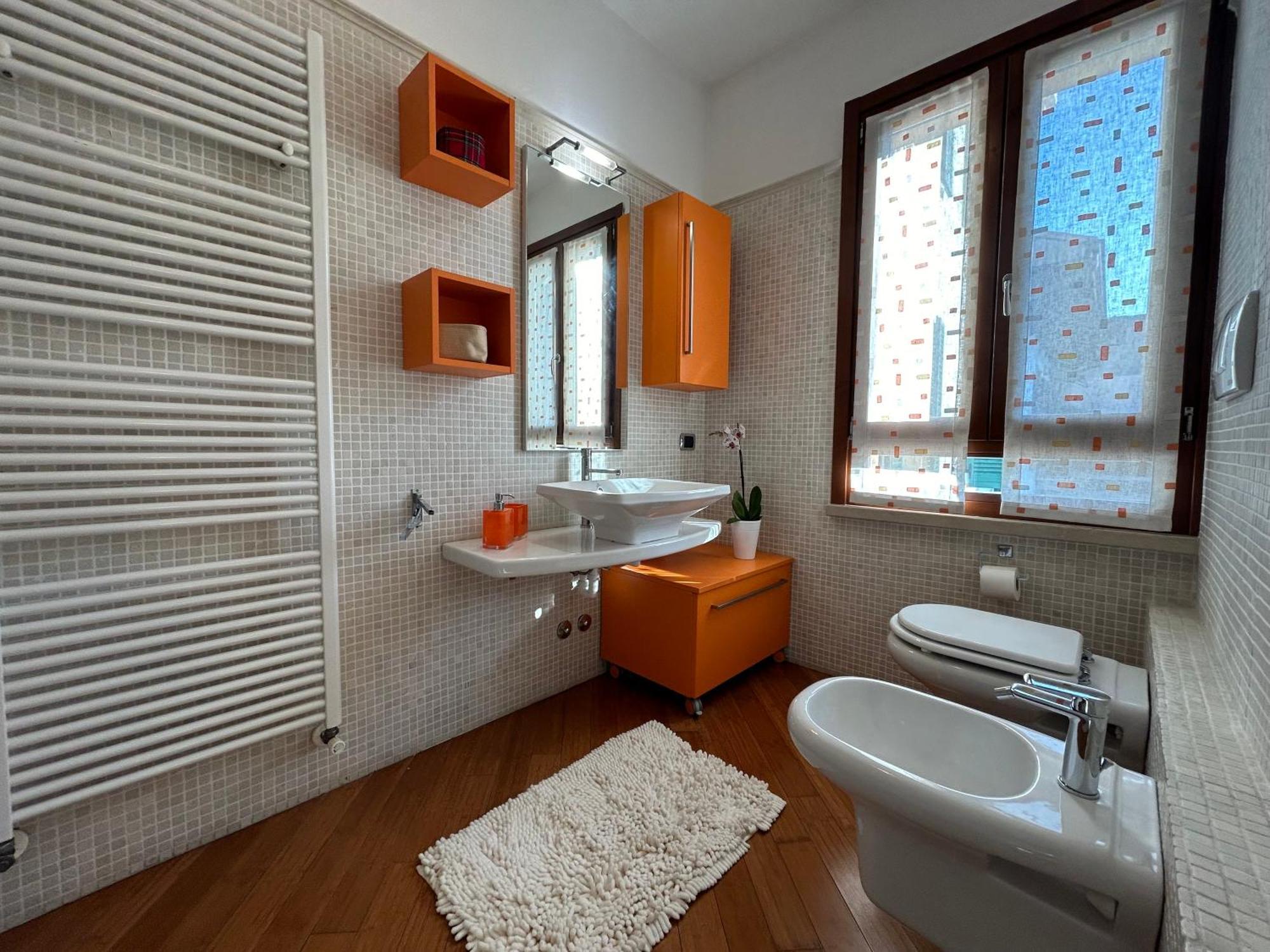 Castelvecchio Apartment Verona Bagian luar foto