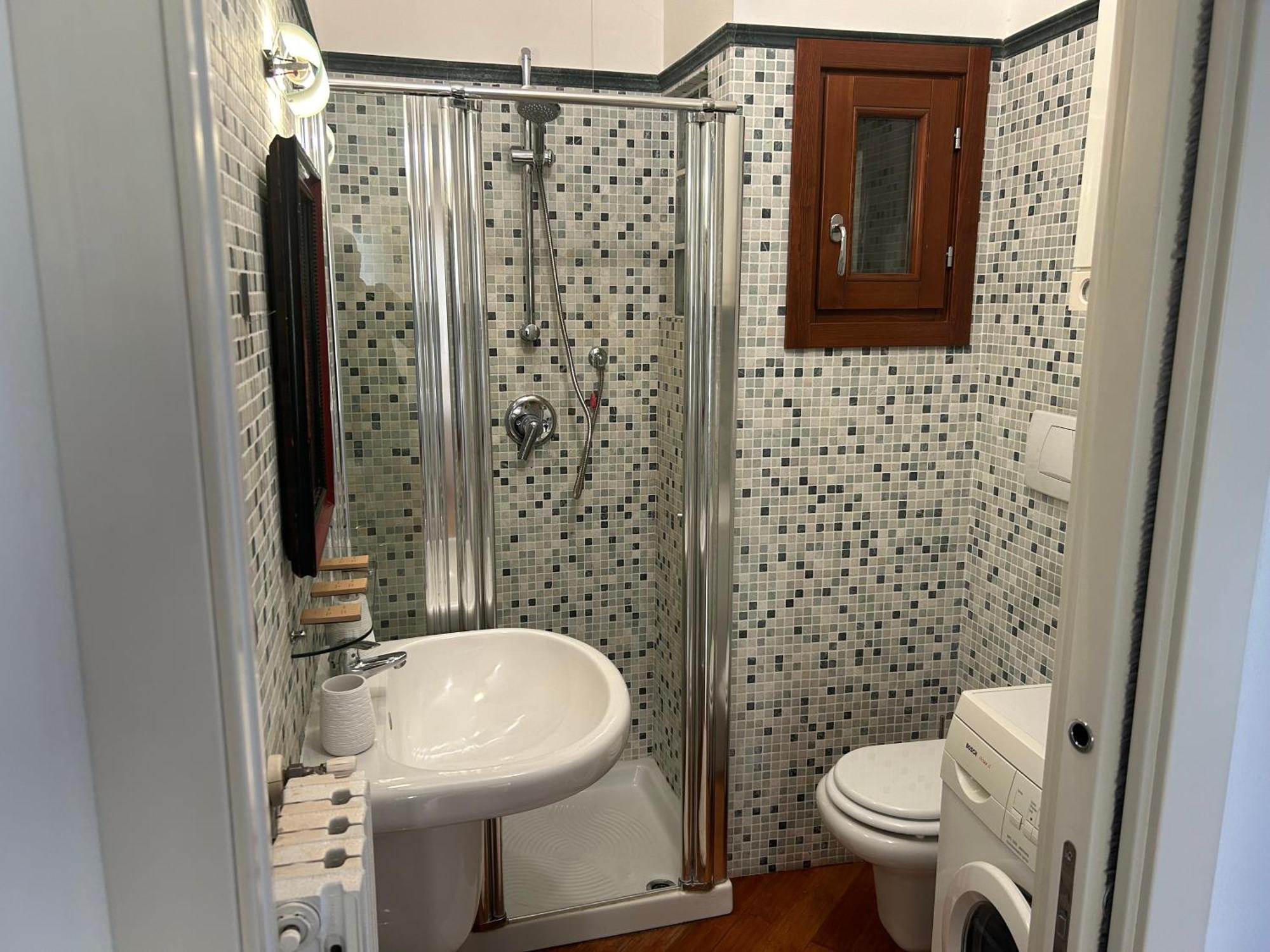 Castelvecchio Apartment Verona Bagian luar foto