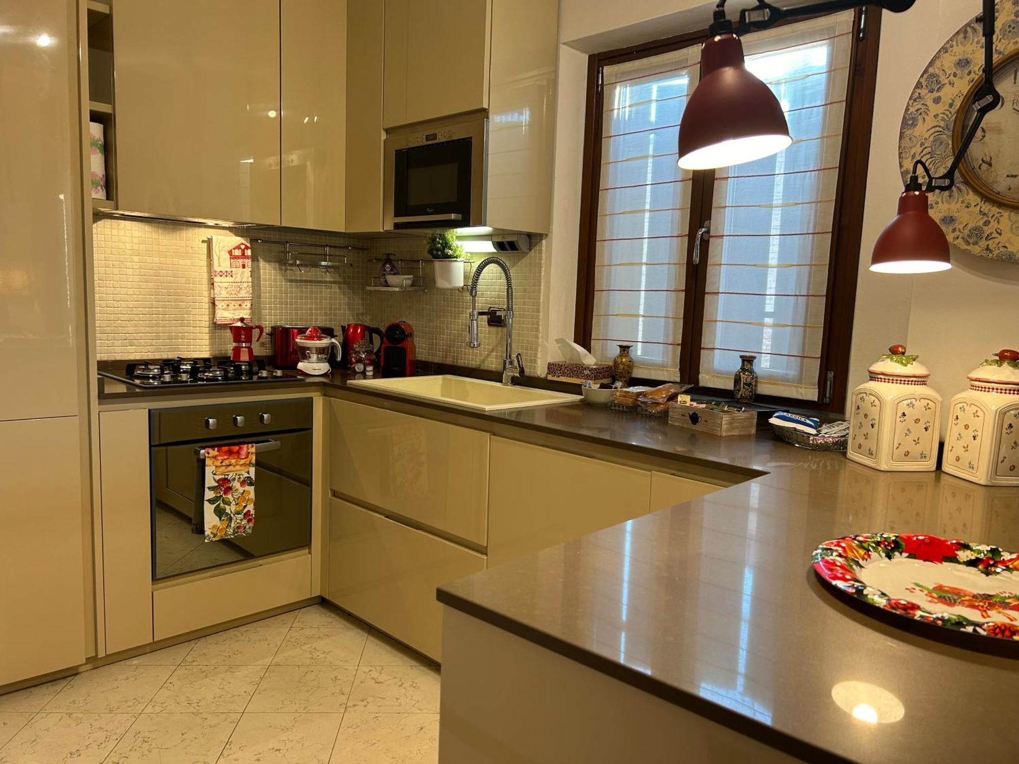 Castelvecchio Apartment Verona Bagian luar foto