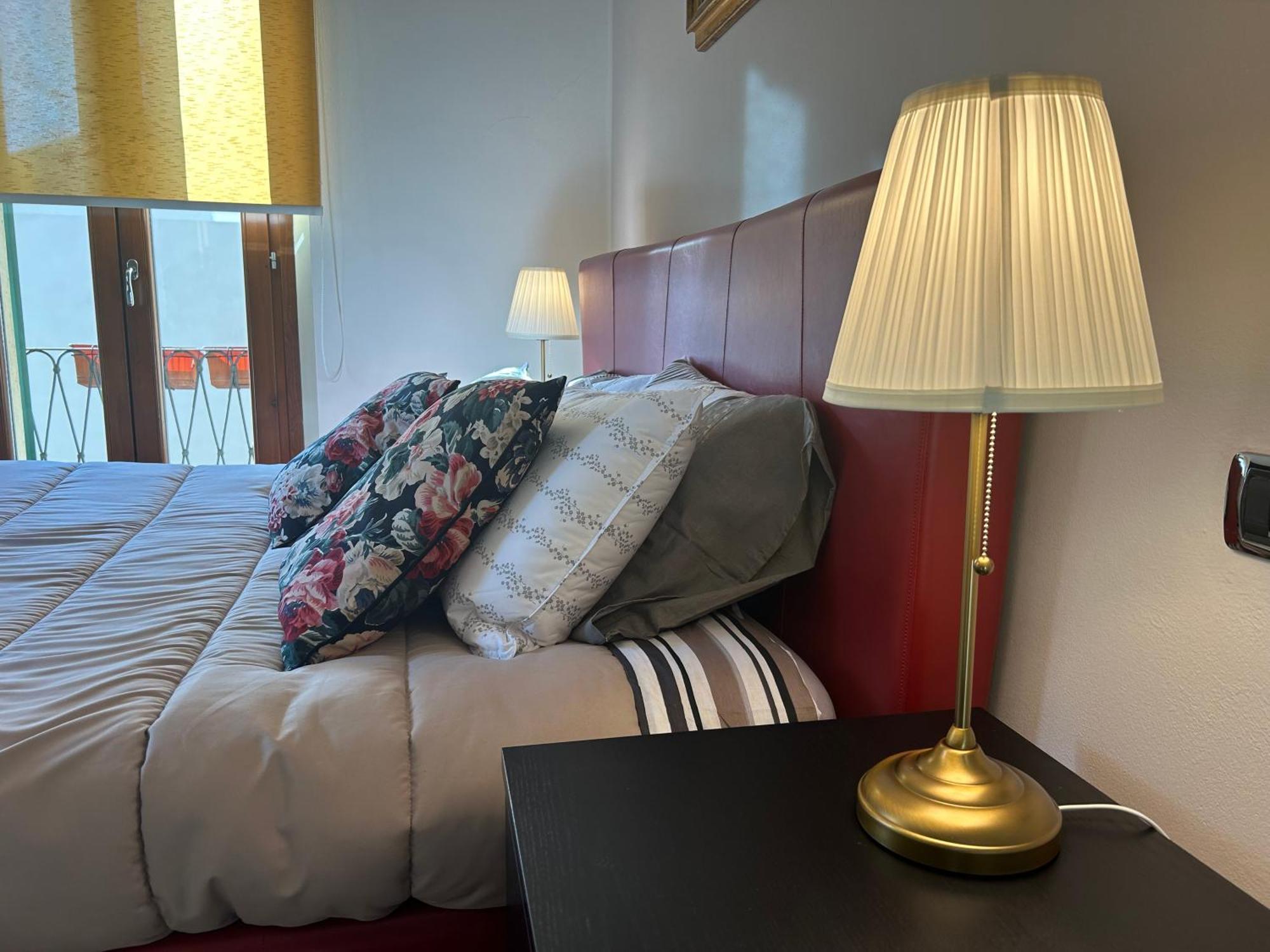 Castelvecchio Apartment Verona Bagian luar foto