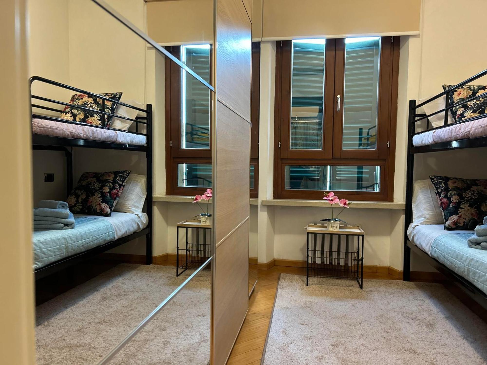 Castelvecchio Apartment Verona Bagian luar foto